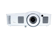 OPTOMA W416 DLP WXGA Full 3D 4500, 20000:1 2xHDMI VGA - 1389302 - zdjęcie 1